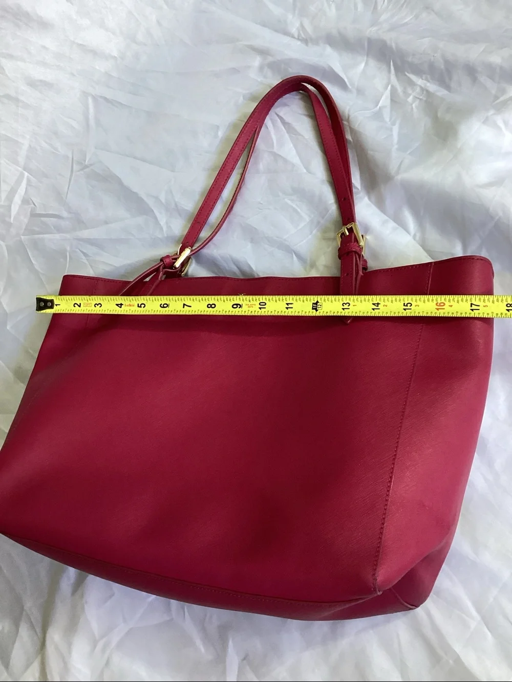 Tory Burch tote bag